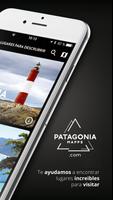 Patagonia Mapps capture d'écran 1