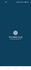 TKTUNNEL PRO+ Fast & Secured XAPK download