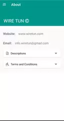 Baixar WIRE TUN XAPK