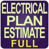 Electrical Plan Estimate FULL