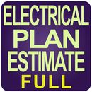 Electrical Plan Estimate FULL APK