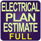 Electrical Plan Estimate FULL icône