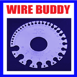 Electrical-AWG wire buddy