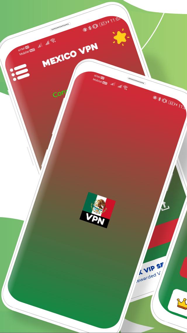 mxvpn android app