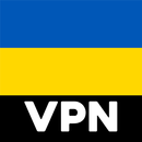 UAVPN - Ukraine vpn proxy APK