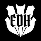 EDH Shieldmate Apoiador ícone