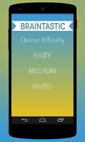 Braintastic (Memory Game) screenshot 1