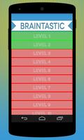 Braintastic (Memory Game) screenshot 2