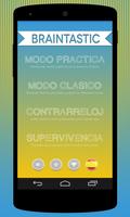 Braintastic (Juego de memoria) Poster