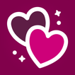 Game of Love (amor y parejas) आइकन
