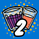 Game of Shots 2: Drinking game APK