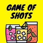 Game of Shots simgesi