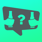 Never Have I Ever - Drinking icon