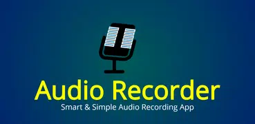 Audio Recorder