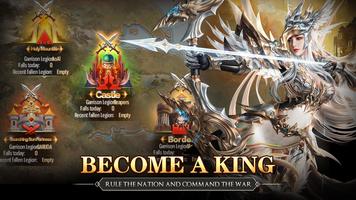 League of Genesis скриншот 3