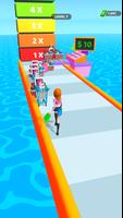 Mall Rush capture d'écran 1