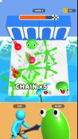Match Fight 3D 海報