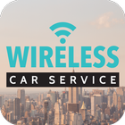 Wireless icon