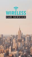 Wireless poster