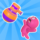 Roll & Hit آئیکن