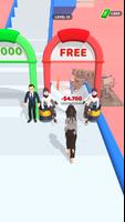 Money Life Run تصوير الشاشة 3