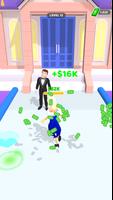 Money Life Run تصوير الشاشة 1