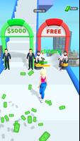 Money Life Run スクリーンショット 2