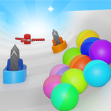 More Balls icon