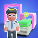 Aeroporto Master - Idle Avião APK