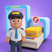 Ông chủ Sân bay - Idle Máy bay biểu tượng