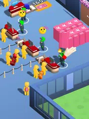 Скачать Менеджер аэропорта - Авиалинии XAPK