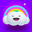 Cute Cloud 3D APK
