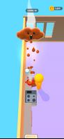 Cute Cloud 3D Screenshot 3