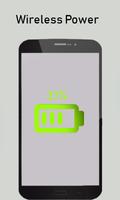 Wireless Reverse Charging - charge phone screenshot 2