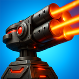 Raid Rush ícone