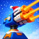 Raid Rush: Tower Defense TD APK