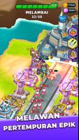 Raid Rush screenshot 1
