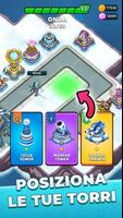 2 Schermata Raid Rush