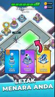 Raid Rush syot layar 2