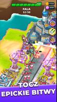 Raid Rush screenshot 1