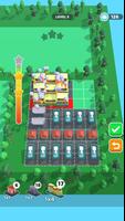 Fill the City! screenshot 1