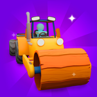 Hyper Road Roller иконка