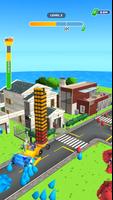 Hyper Road Roller скриншот 3