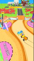 Hyper Road Roller постер