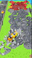 Hyper Road Roller скриншот 1