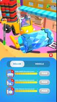 Hyper Road Roller скриншот 2