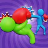 آیکون‌ Punchy Defence