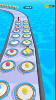 Pop Race 3D capture d'écran 1