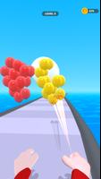 Pop Race 3D capture d'écran 2