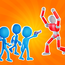 Run & Gun APK